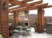 Kwikfynd Pergolas
blacksnake